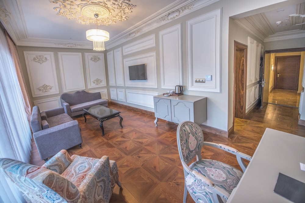 Babillon Hotel & Spa & Restaurant 27/50