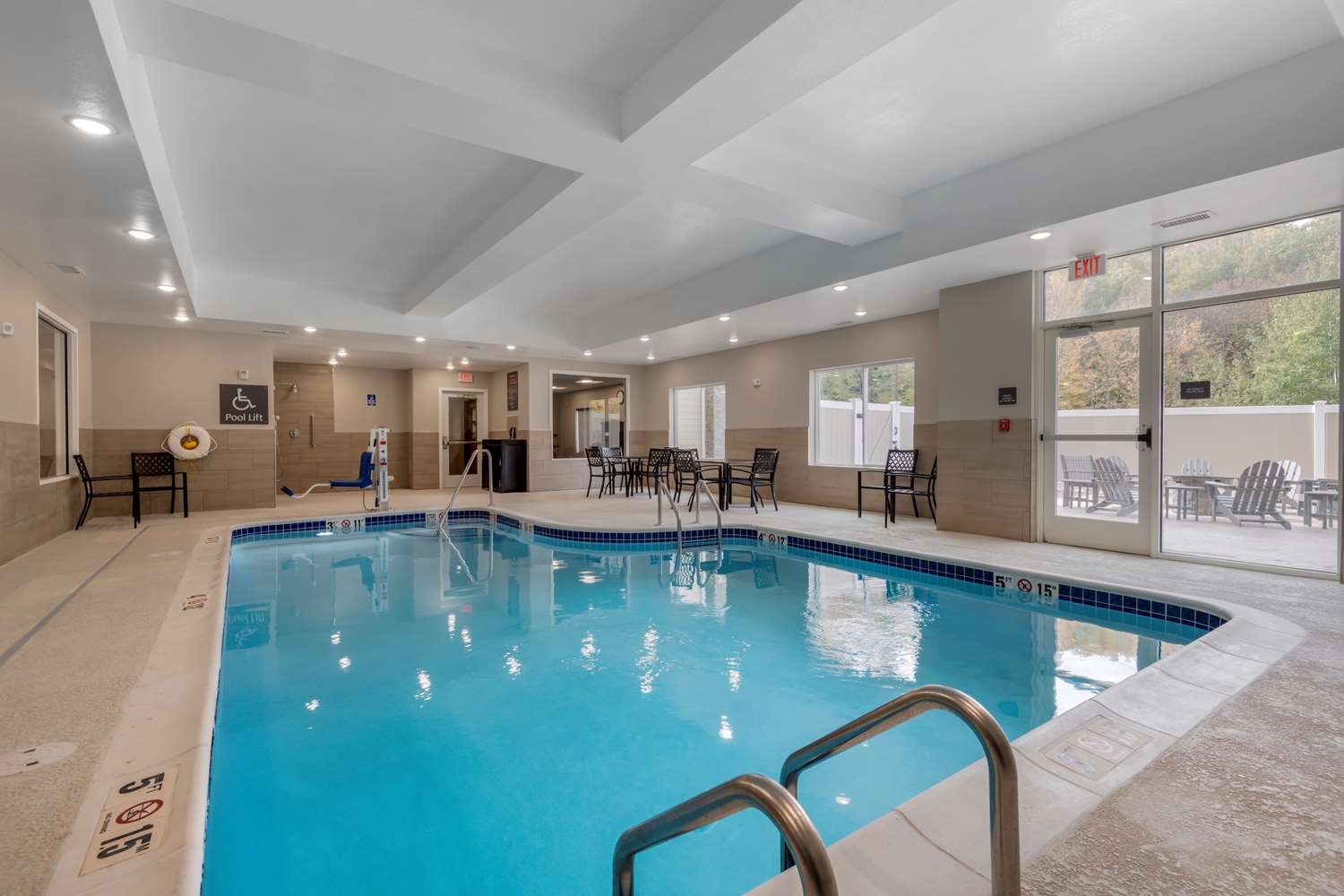 Best Western Plus Rumford Falls 9/20