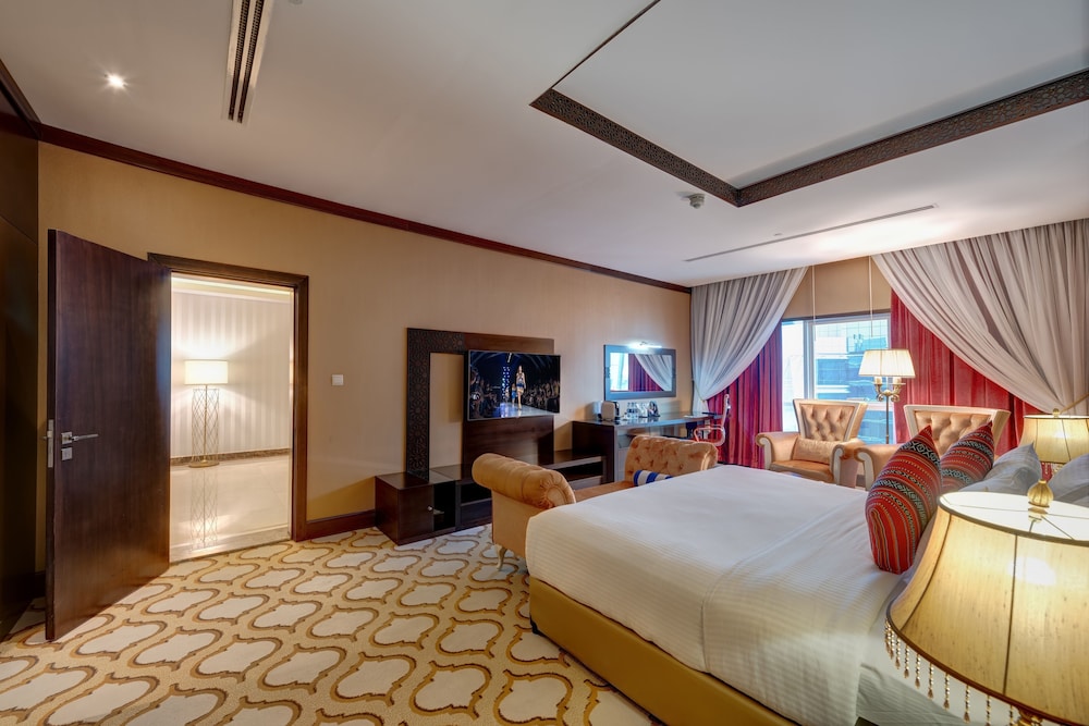 room
