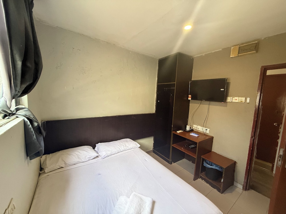 Tiong Nam Hotel 19/49