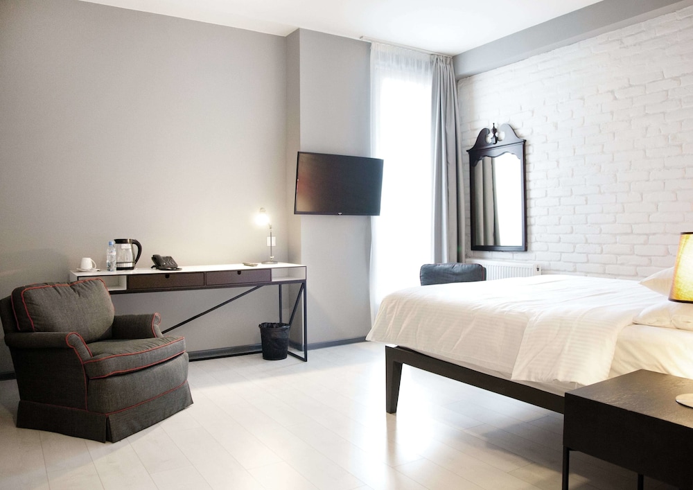 The Terrace Boutique Hotel 8/43