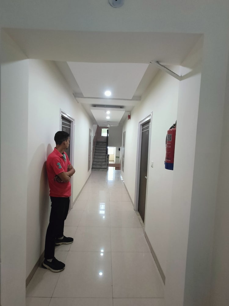 Hotel Grace At Karol Bagh 32/45