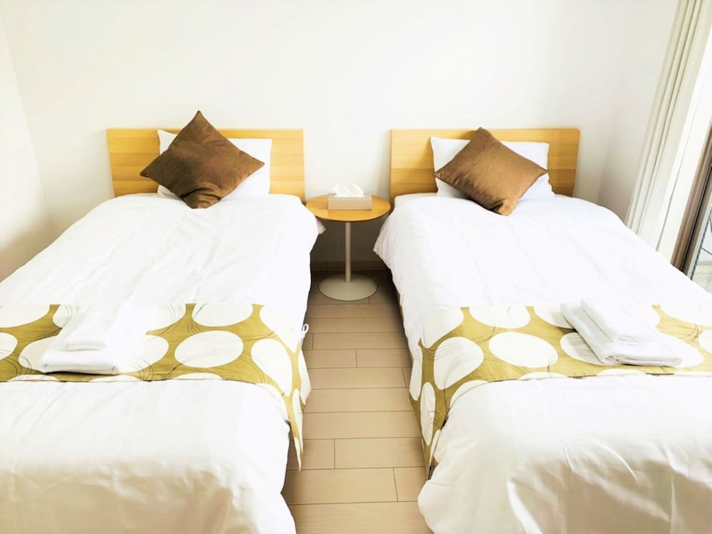 Trusty Residence Tennoji East 19/66