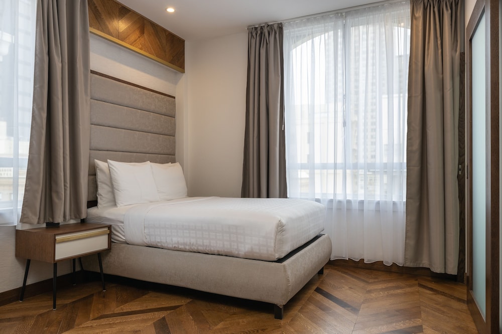 ROOM, DOUBLE BED, ACCESSIBLE