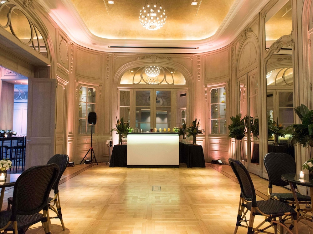 Palladio Hotel Buenos Aires - MGallery Collection 9/54
