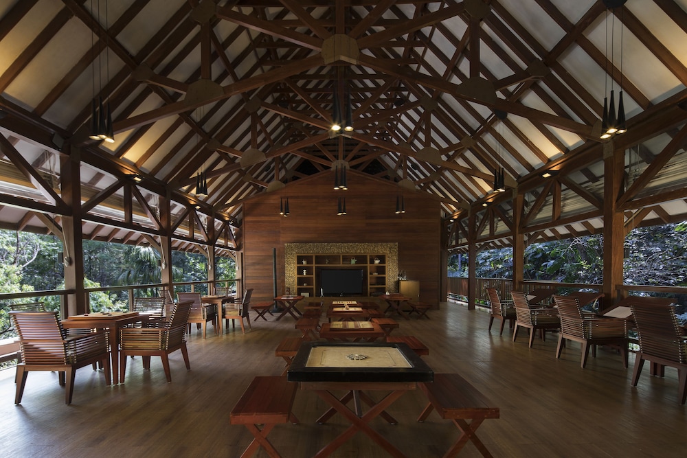 The Tamara Coorg 33/49