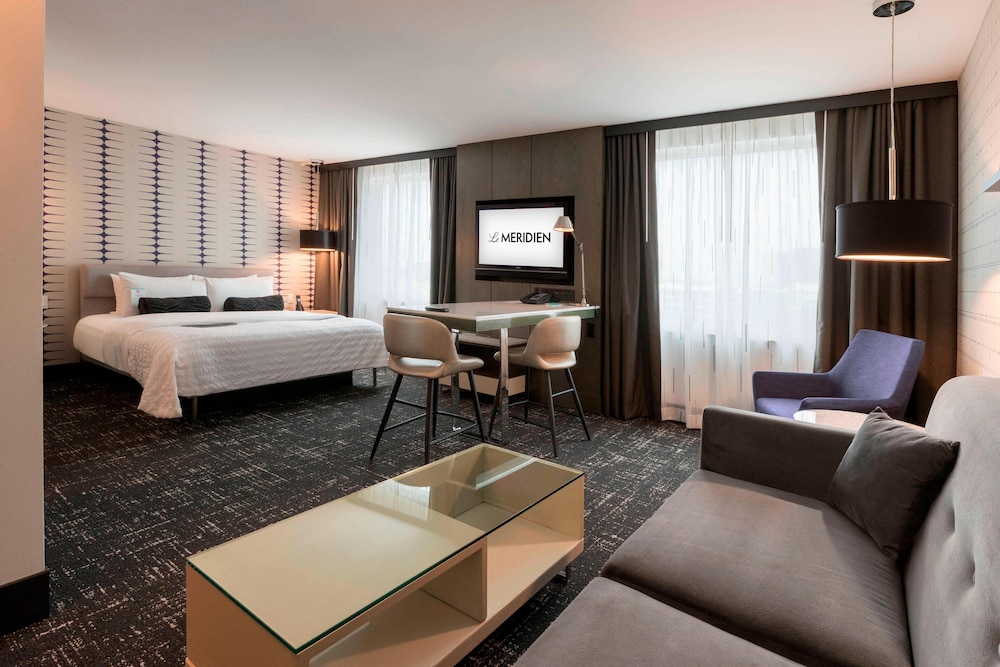 Le Meridien Dallas by the Galleria 30/51