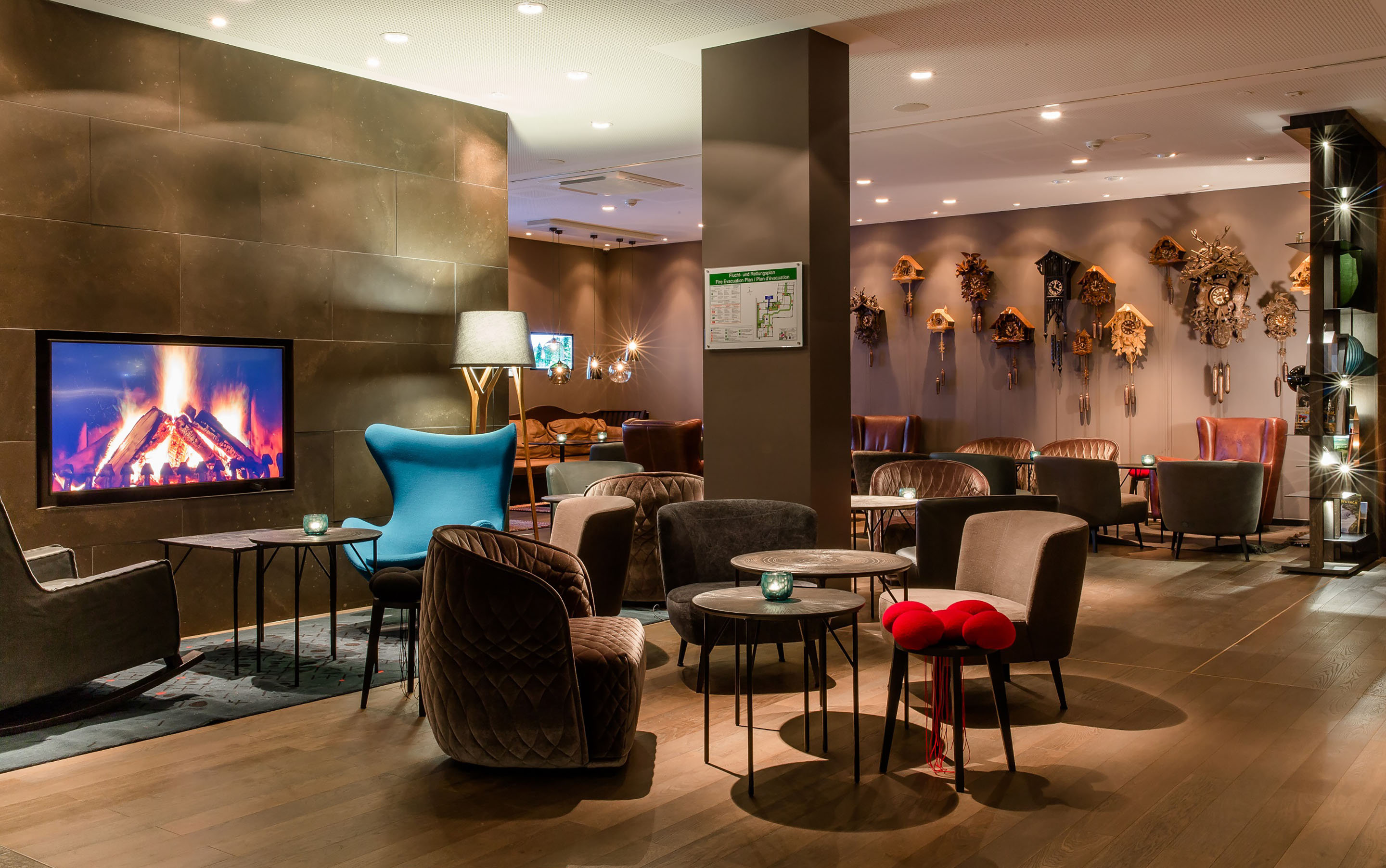 Motel One Freiburg 24/24