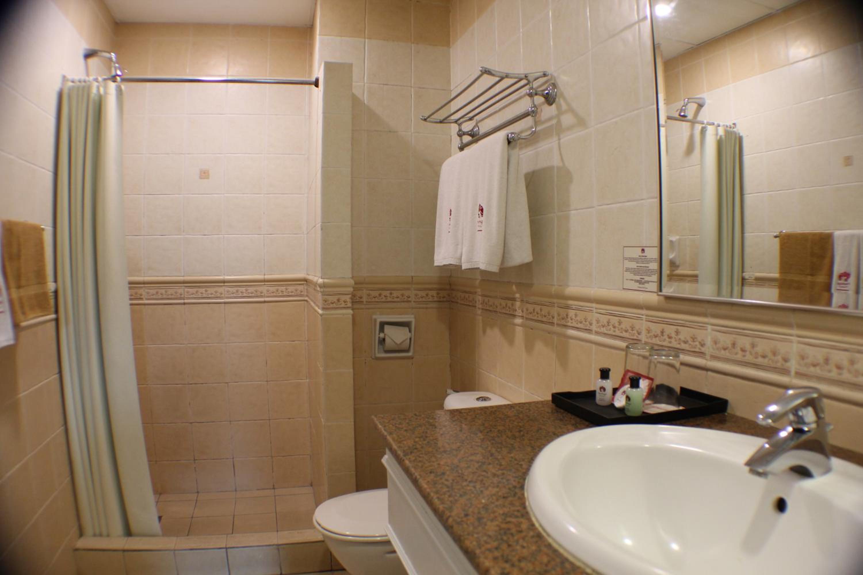 Heritage Hotel 47/49