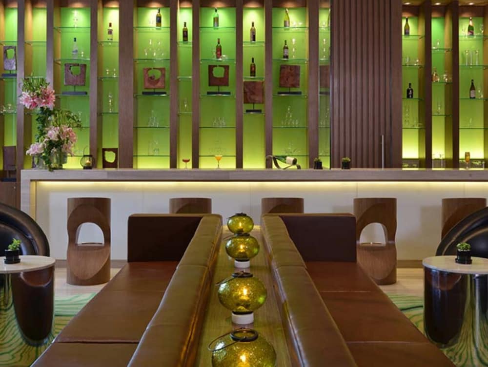 Welcomhotel by ITC Hotels, Richmond Road, Bengaluru 4/67