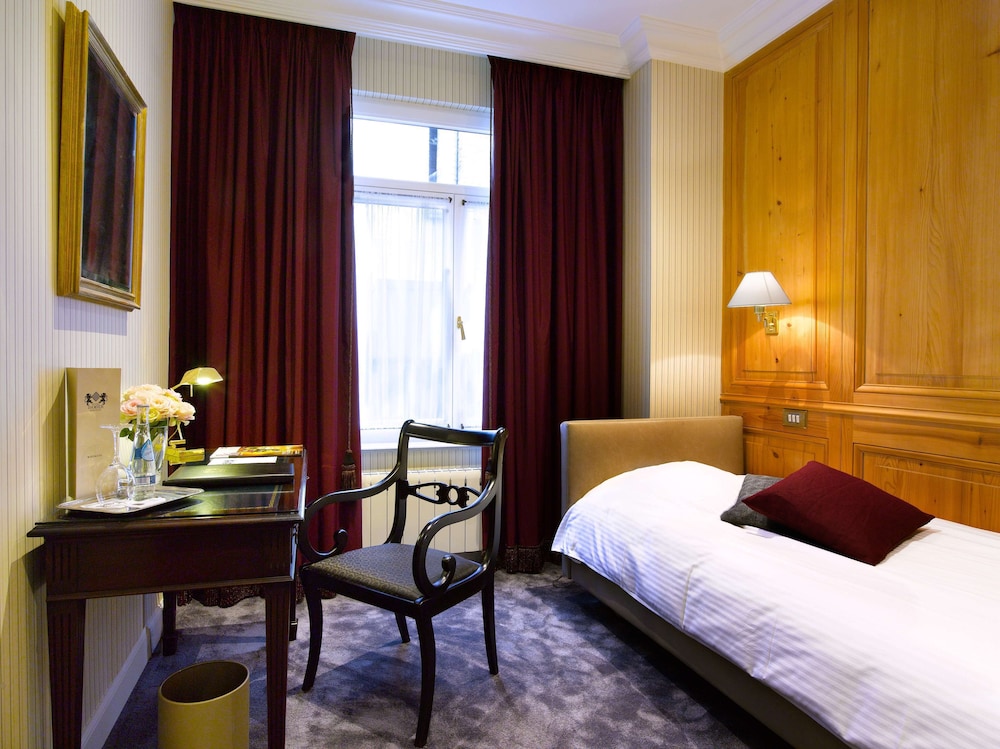 Hotel Damier, WorldHotels Crafted 11/78