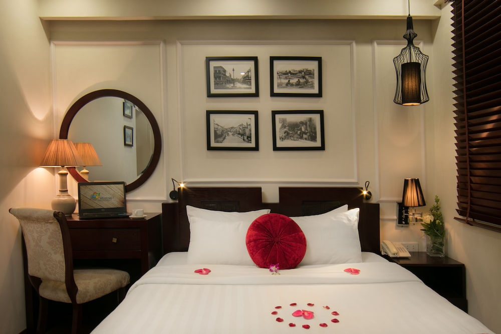 Paradise Boutique Hotel 18/57