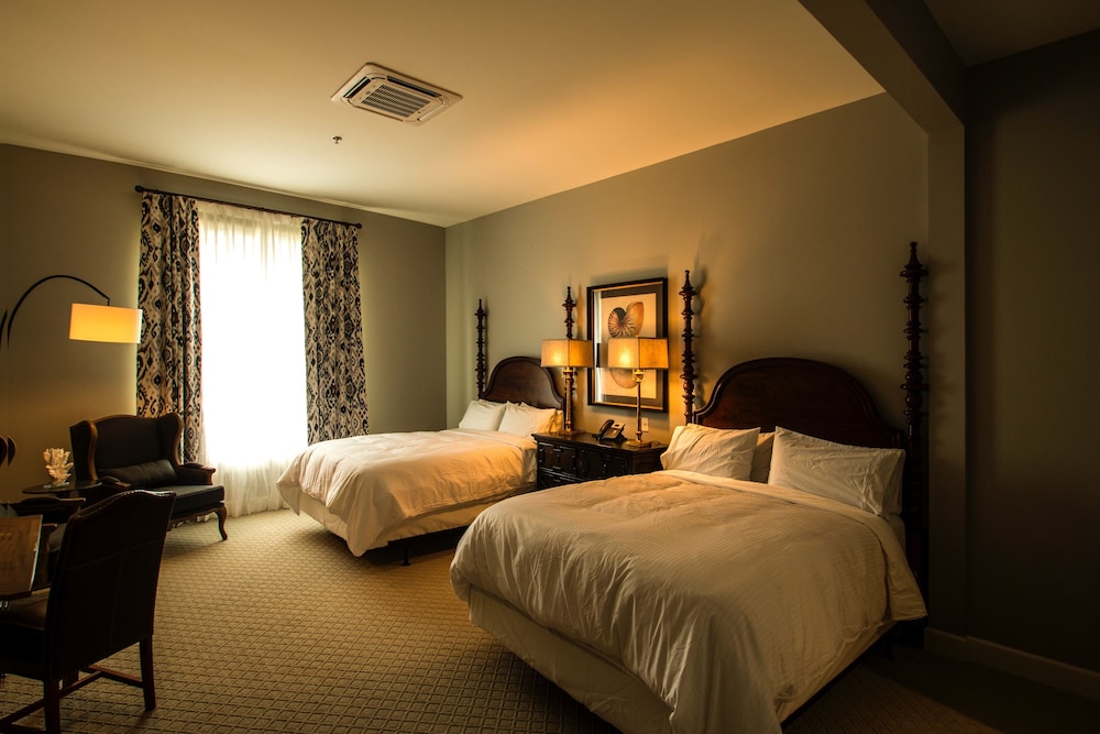 The Meadows Hotel 14/42