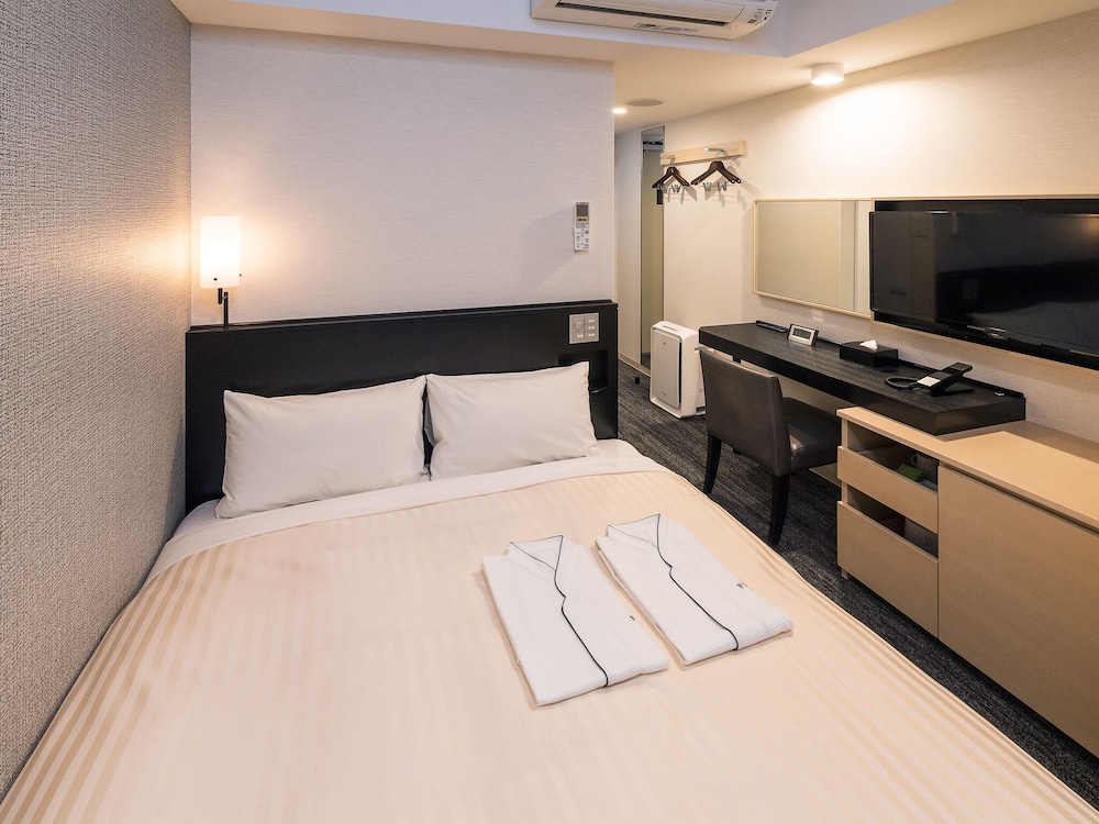 Sotetsu Fresa Inn Shimbashi-Hibiyaguchi 27/50
