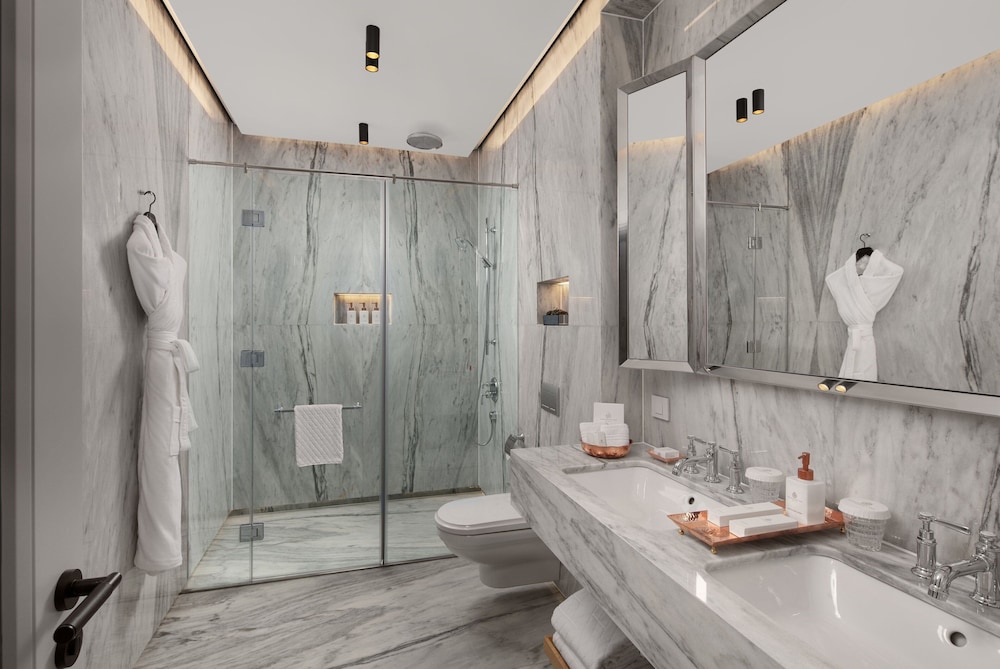 Sanasaryan Han a Luxury Collection Hotel Istanbul 49/50