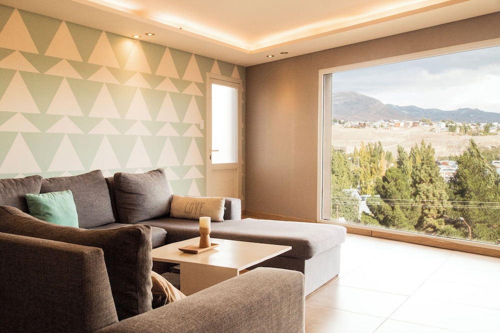 Amigo Del Mundo Hosteria Y Apart Hotel 30/50