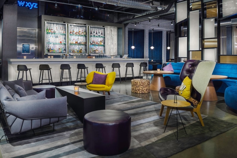 Aloft Gainesville University Area 25/37