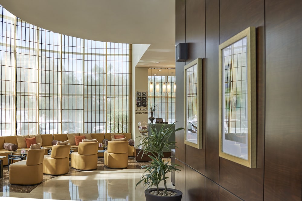 Safir Hotel Doha 24/33