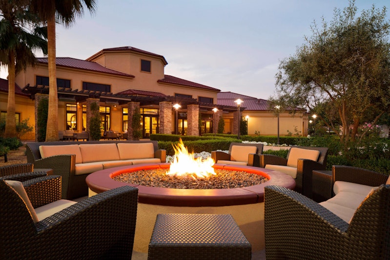 Springhill Suites Napa Valley 2/19