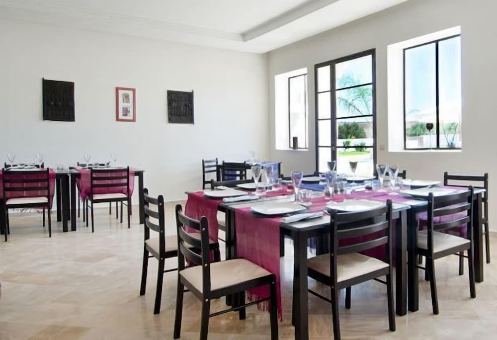 Villa Agapanthe 30/34