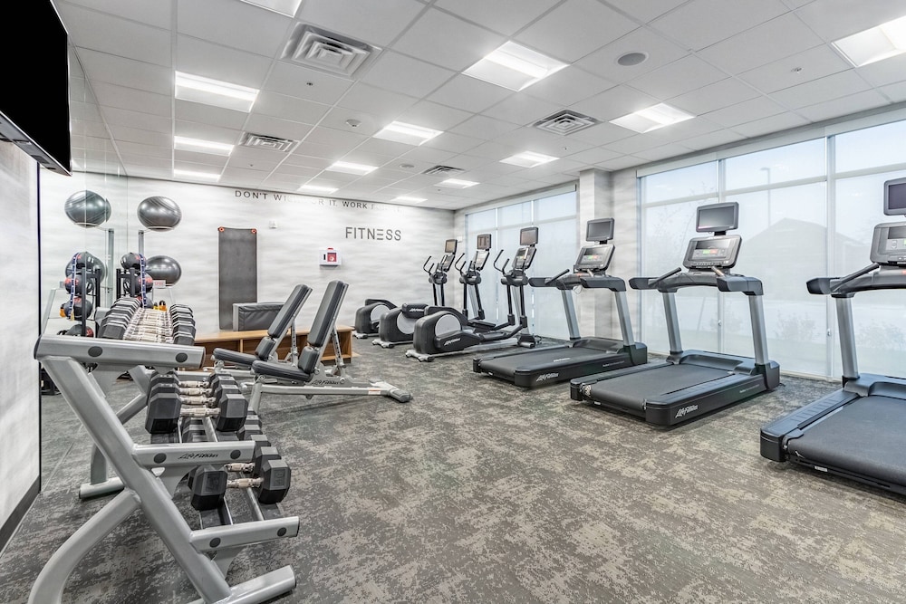 Fairfield Inn & Suites by Marriott Dallas DFW Airport North Coppell Grapevine 23/39