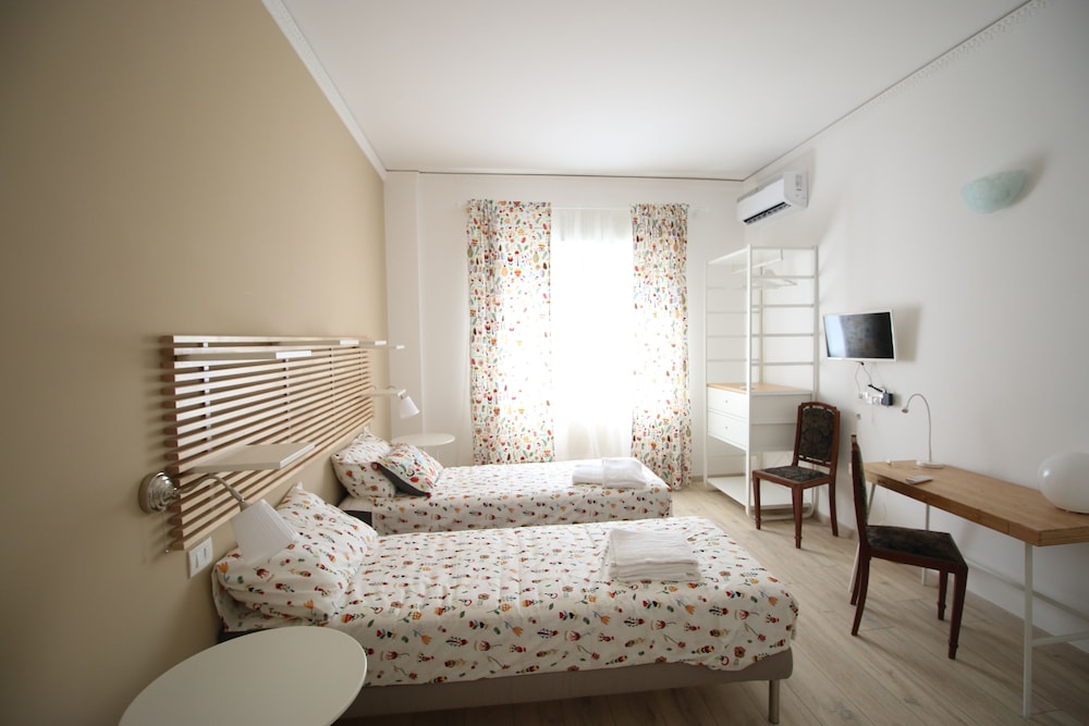 L'alba Sui Templi - Bed & Breakfast 19/50