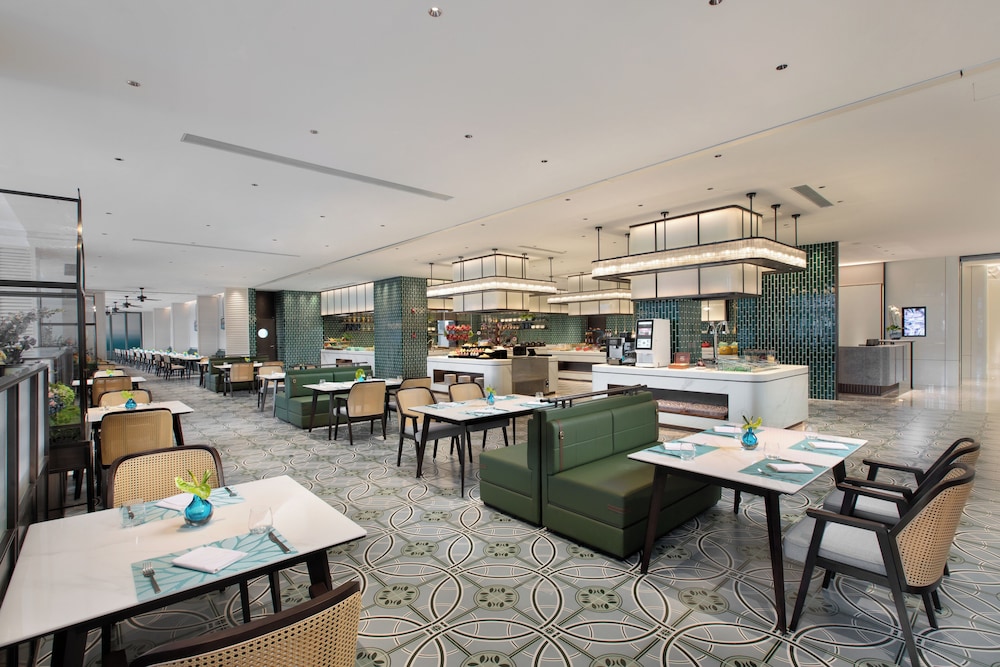 Yuehua Hotel, Xiamen Seaside 30/50