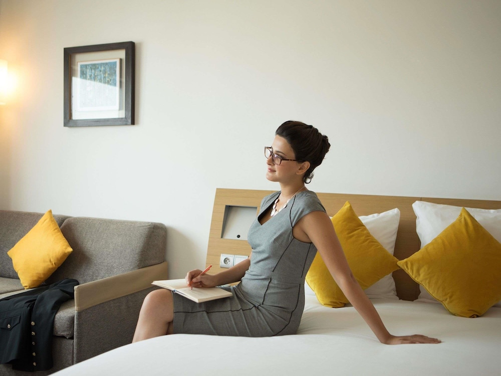 Novotel Casablanca City Center 45/50