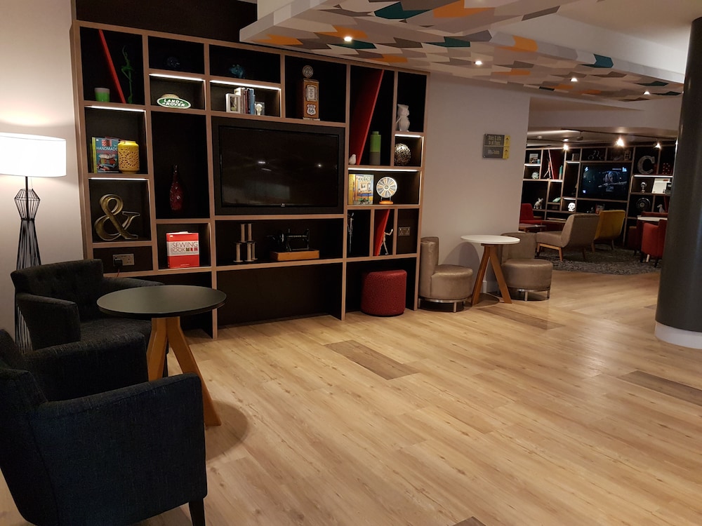 Holiday Inn City Birmingham 46/66