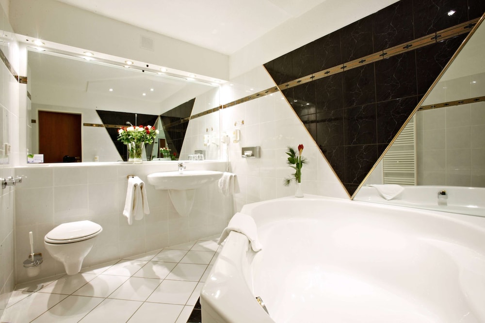 Hotel Ploner See By Tulip Inn 31/32