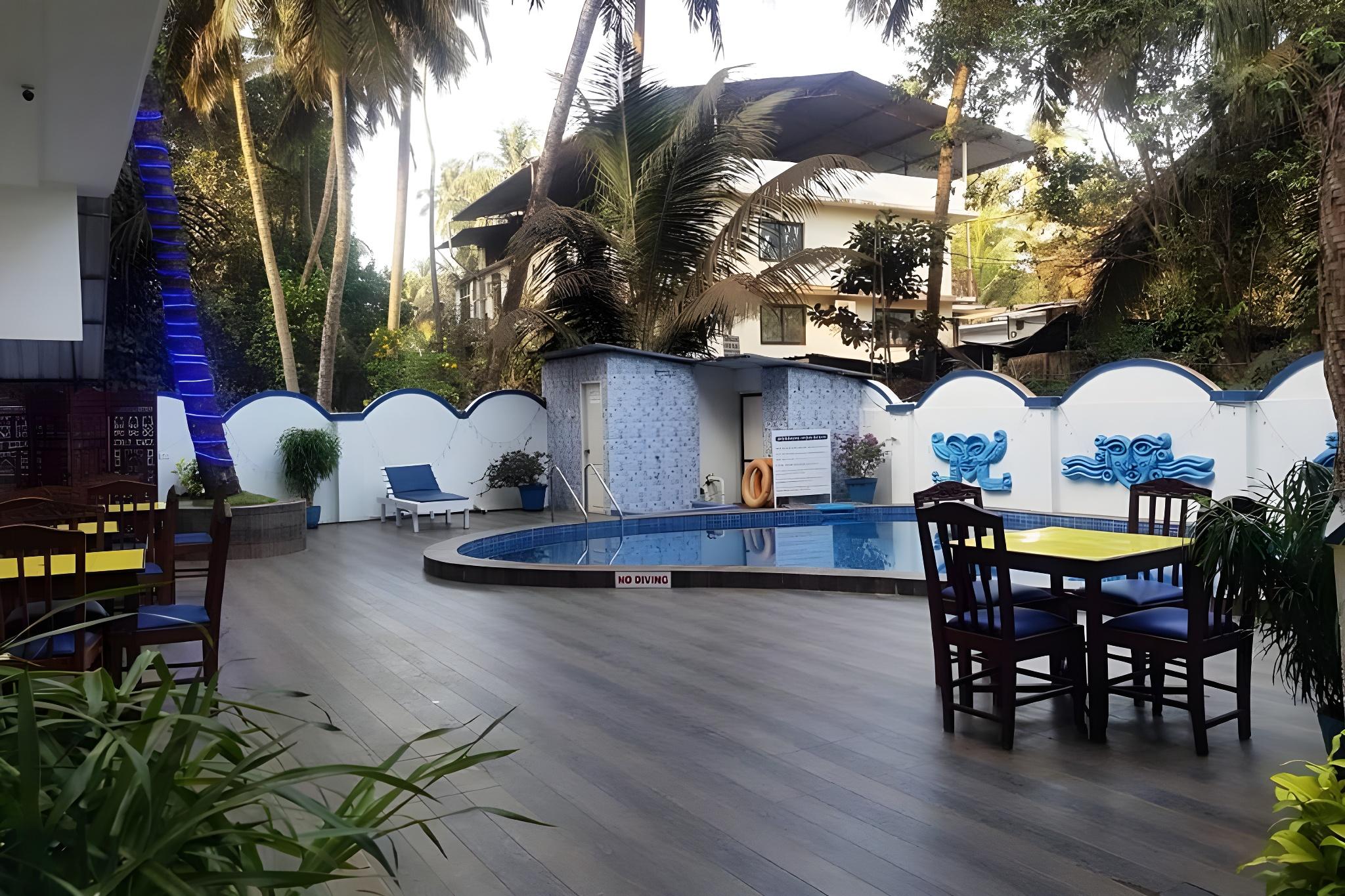 Royal Heritage Resort 49/55
