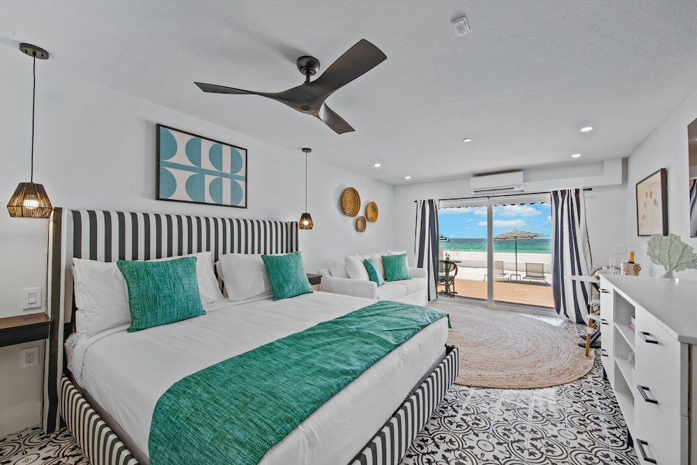 Seaside at Anna Maria Island Inn 9/46