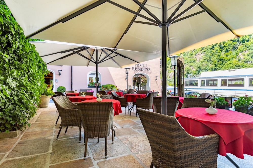 Hotel Residenz Passau 32/42