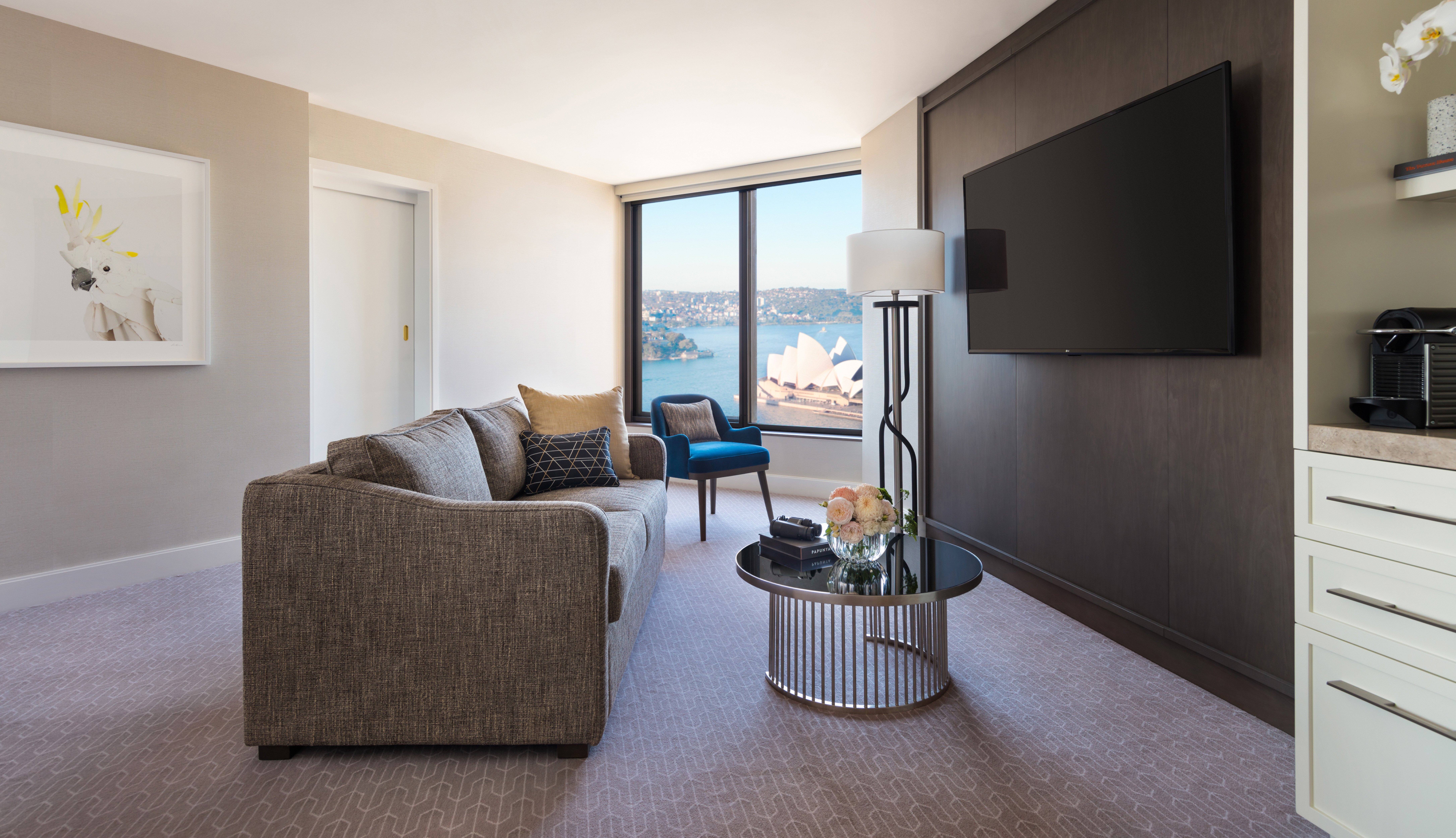 Four Seasons Hotel Sydney 24/43