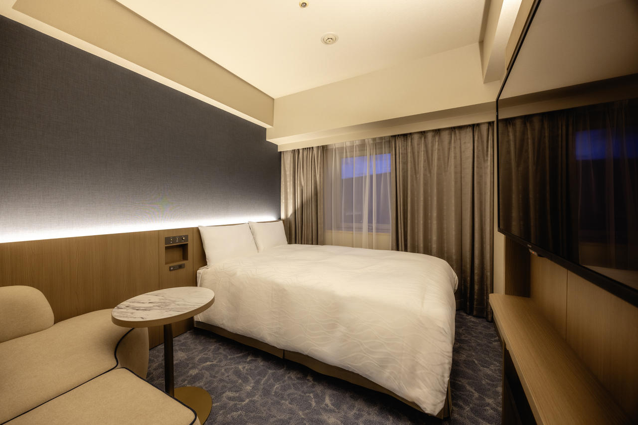 Canal City Fukuoka Washington Hotel 4/11