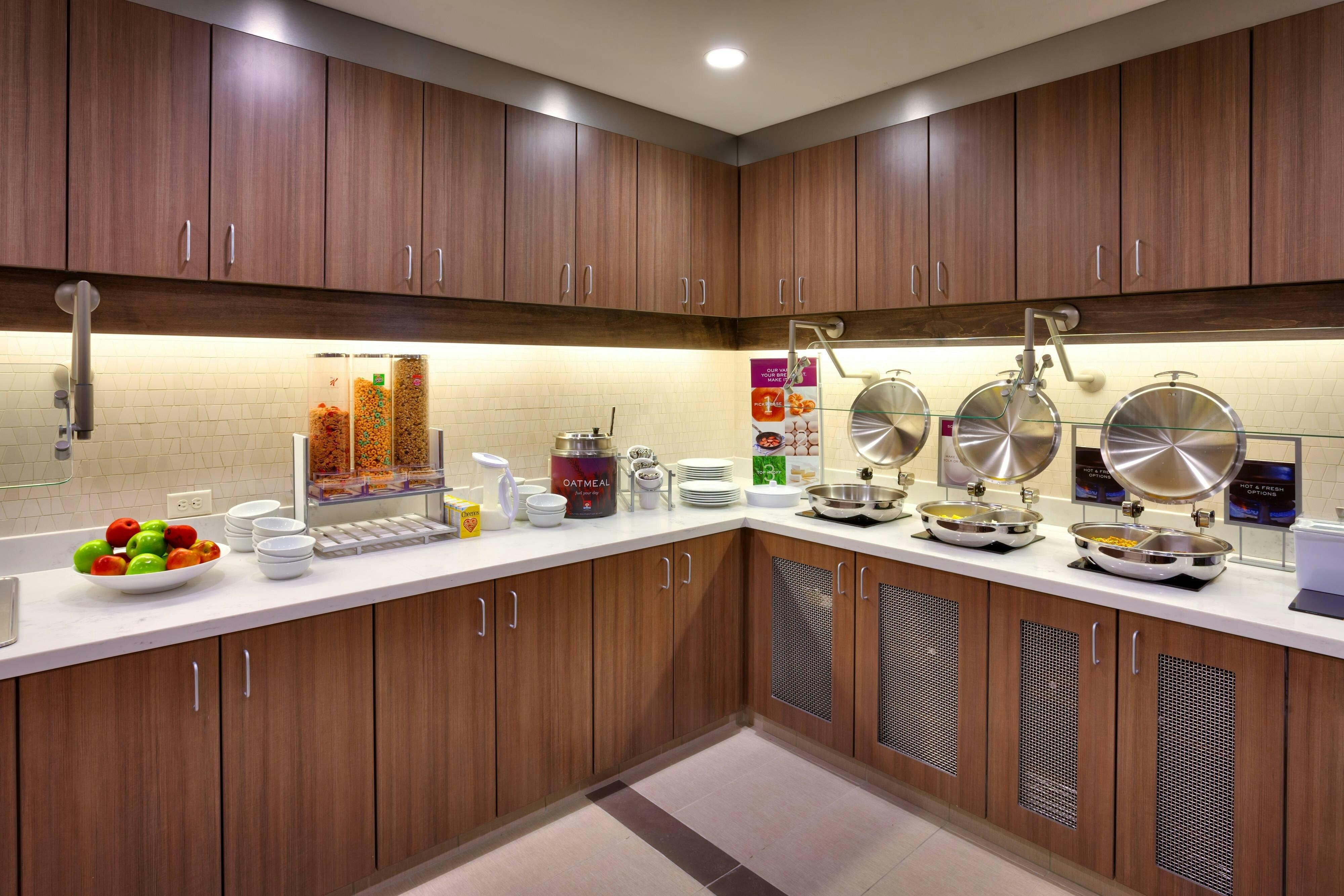 Residence Inn By Marriott Casper 38/51