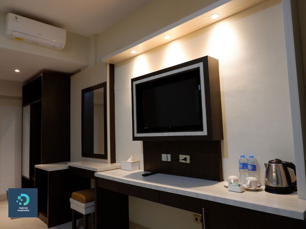 Soeltan Luxe Hotel 49/64