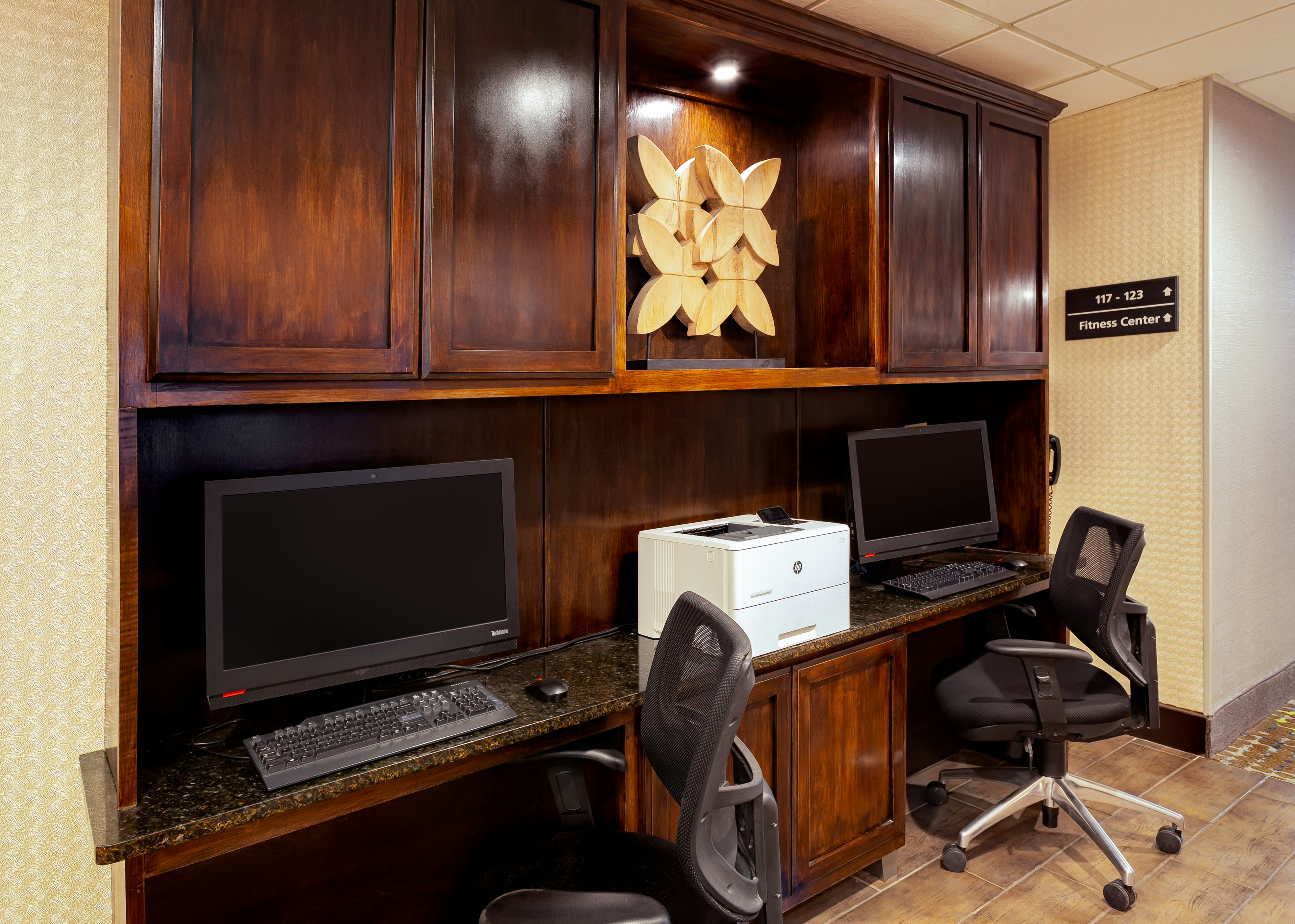 Hampton Inn Bristol 22/28