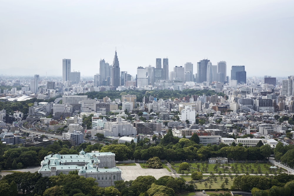 Hotel New Otani Tokyo Garden Tower 67/69