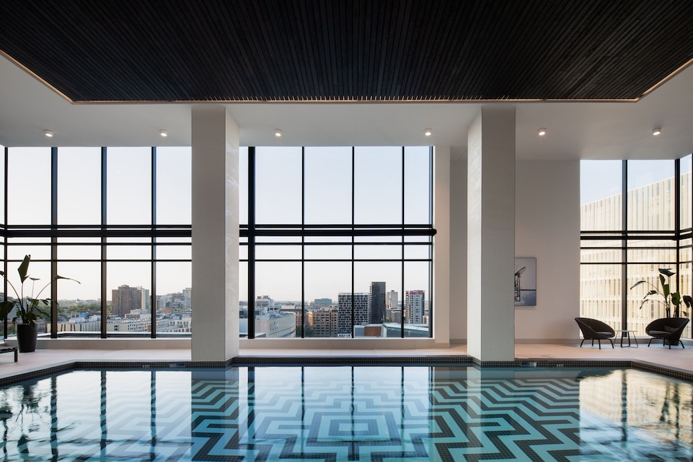 HONEYROSE Hotel, Montreal, a Tribute Portfolio Hotel 16/47