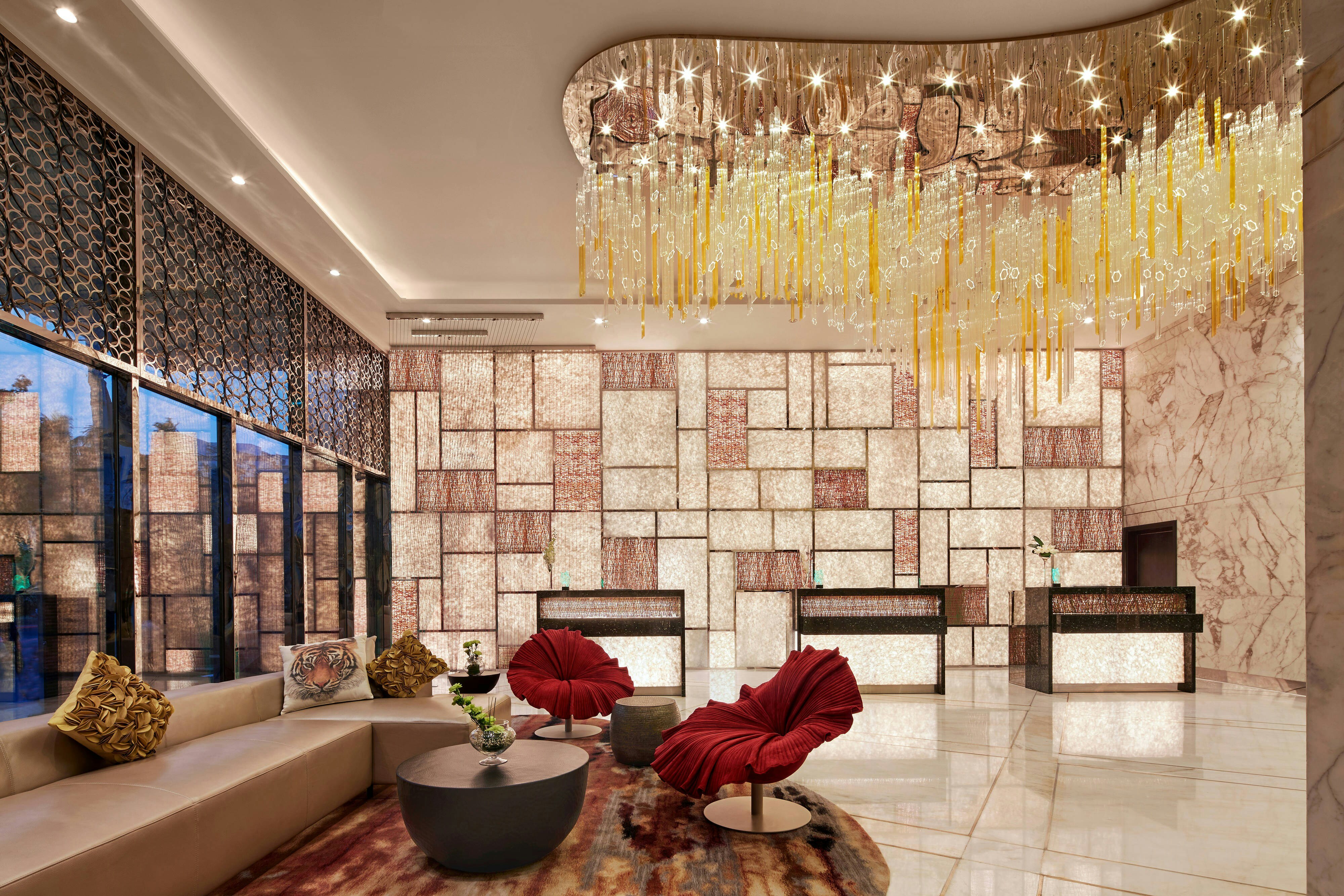 Renaissance Dhaka Gulshan Hotel 9/20