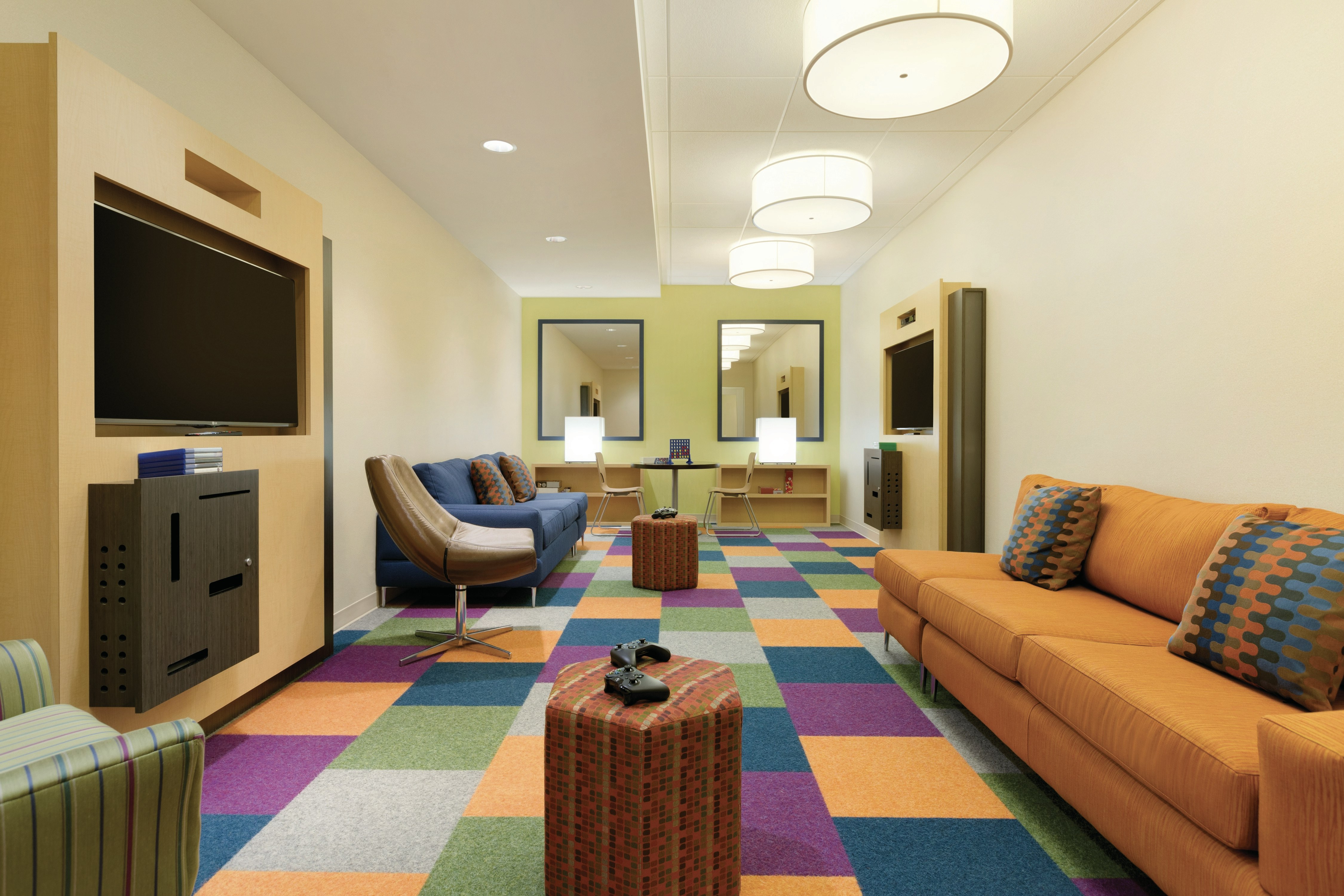 Home2 Suites By Hilton Bellingham Airport 11/21