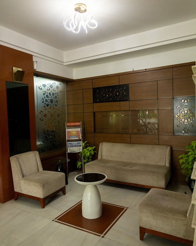 Hotel Ambience Excellency 29/45