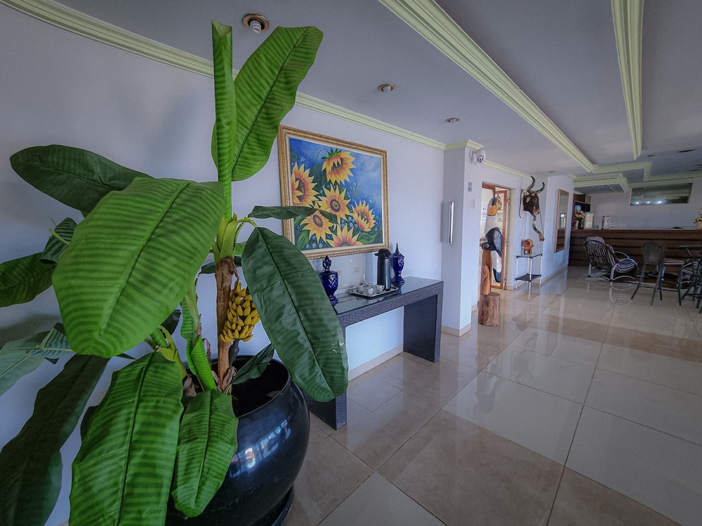 BANDEIRANTE PANTANAL HOTEL 10/48