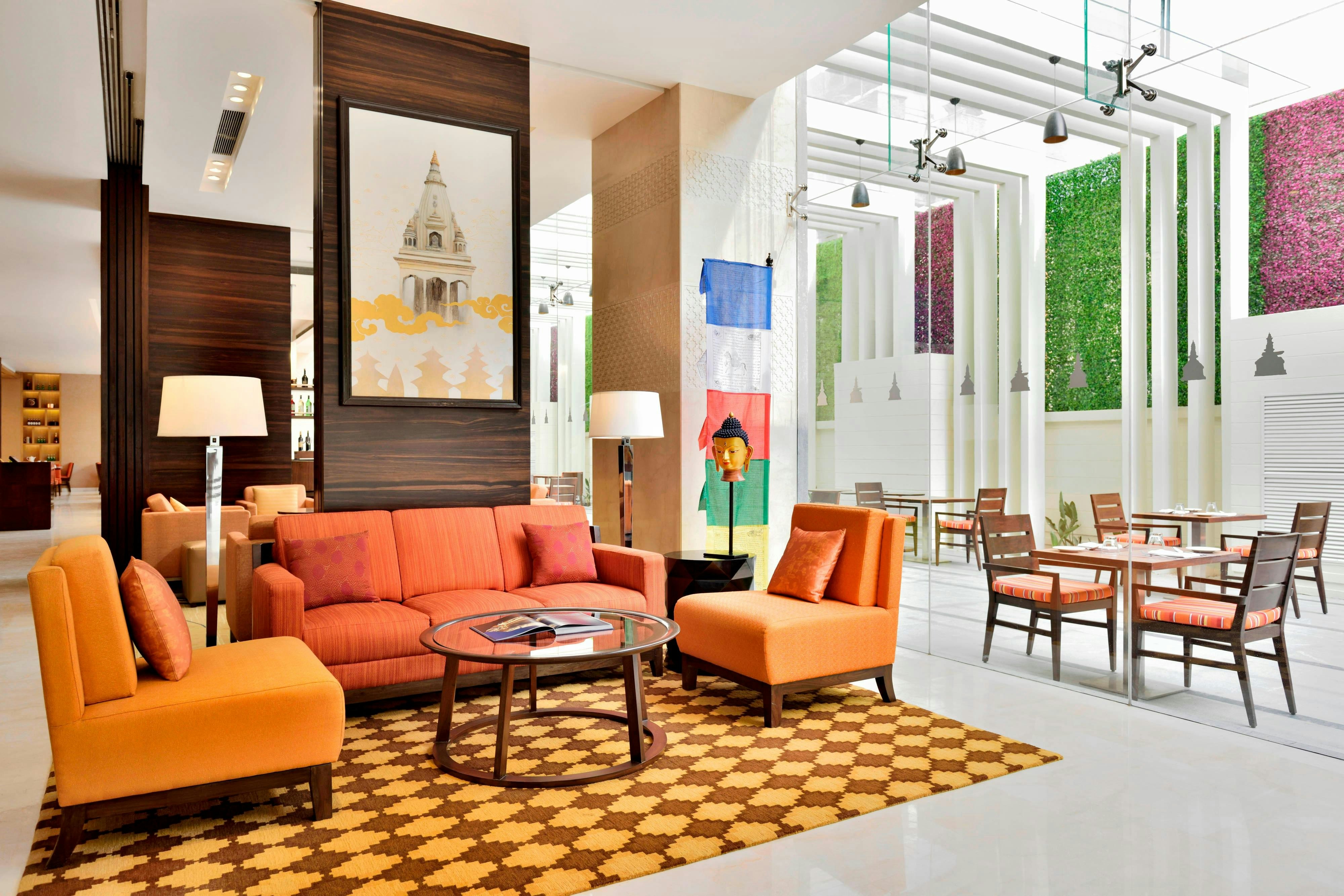 Fairfield By Marriott Kathmandu 3/13