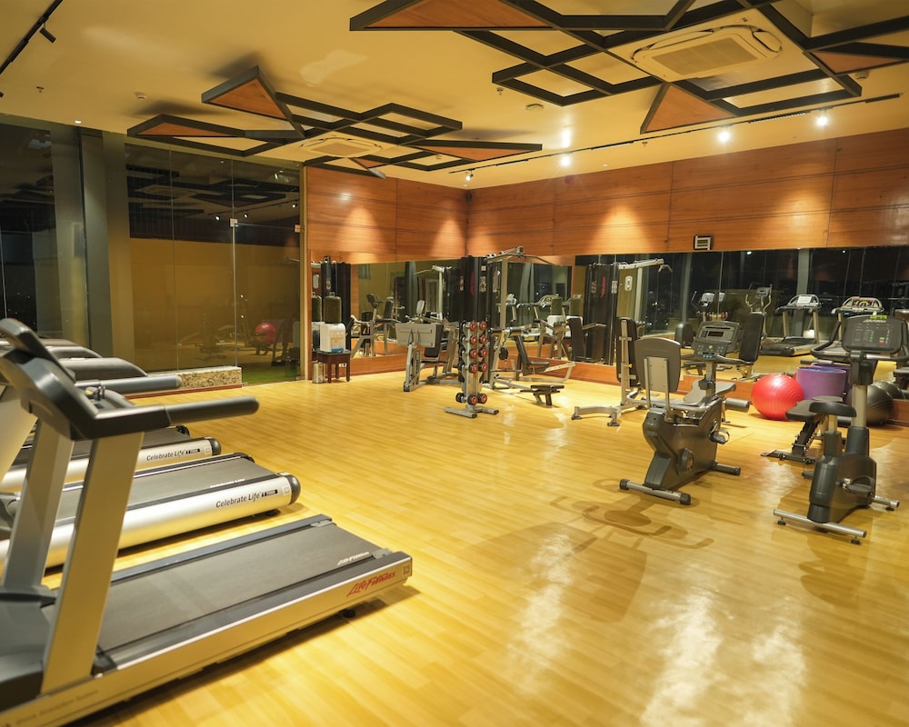 Hyatt Centric Rajpur Road Dehradun 34/63