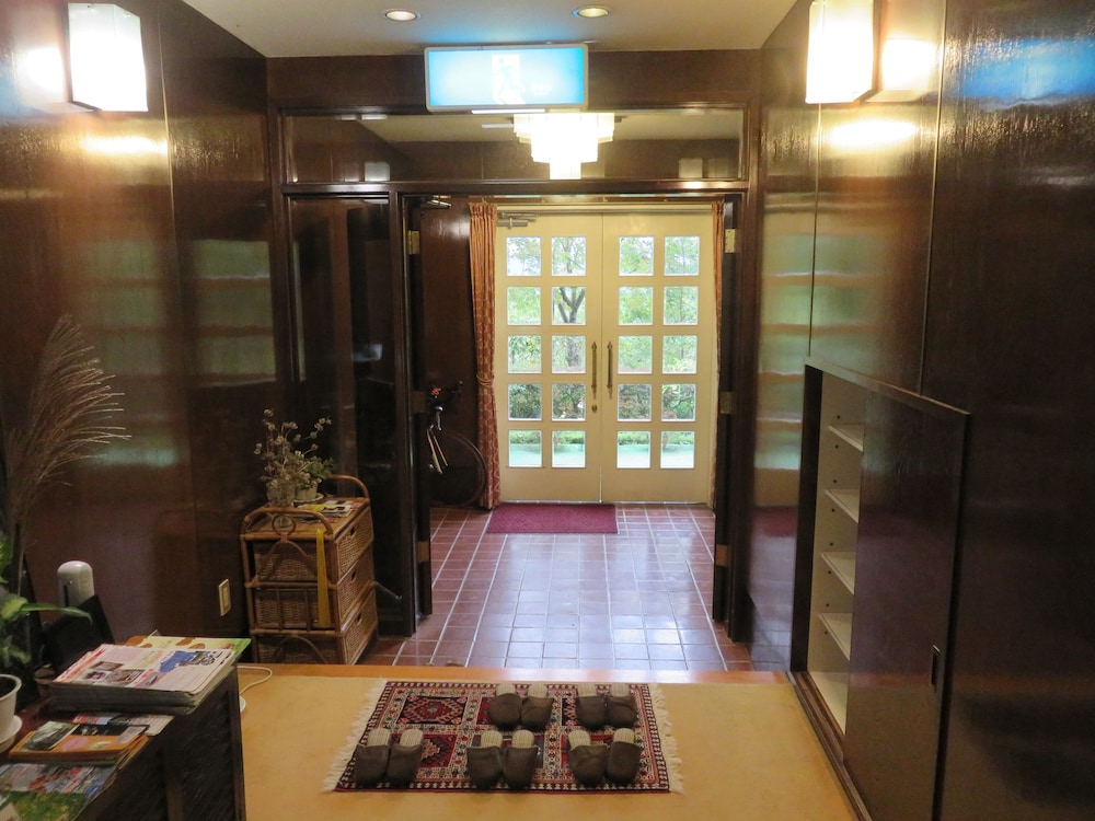 Japan Nikko Pension L'escale 25/47