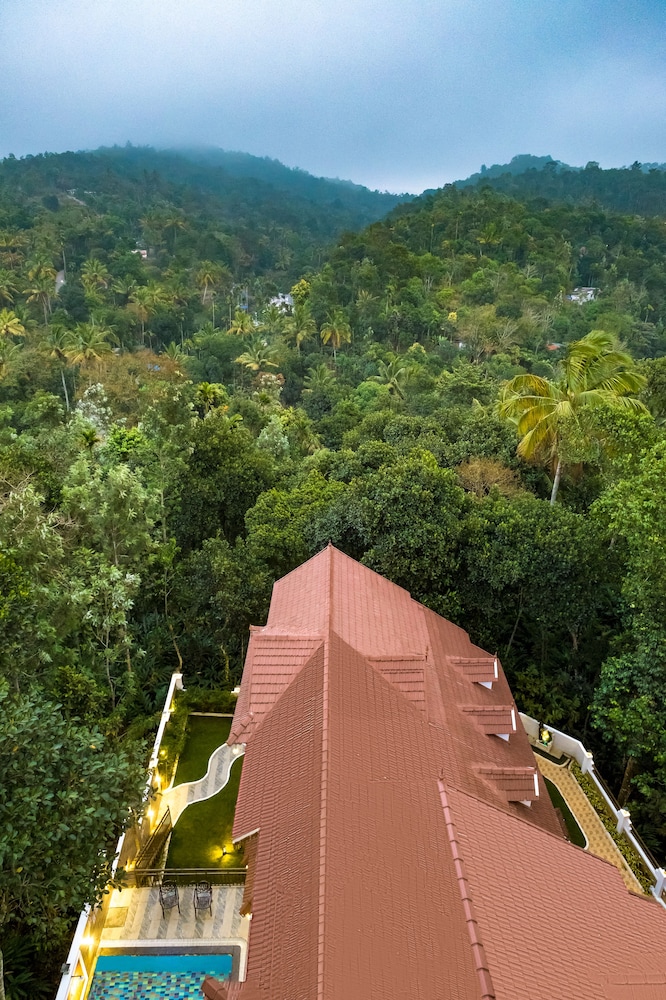 Crown Valley Thekkady 13/28