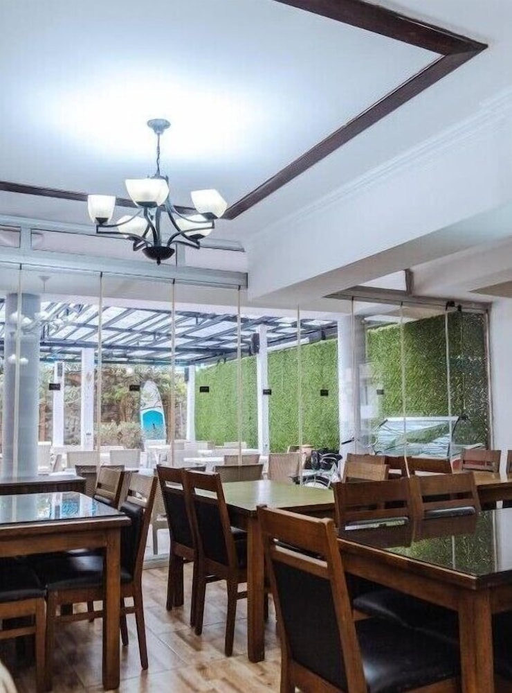 ADJARA BUTIK HOTEL 37/50