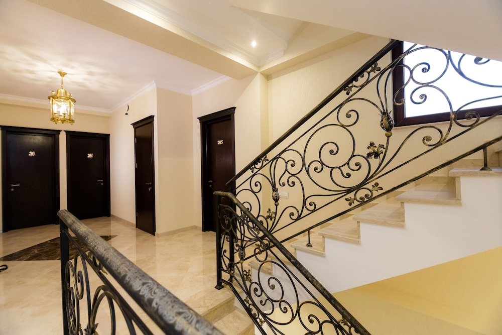 Orchid Boutique Hotel 8/43